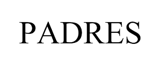 PADRES trademark