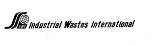 IWI INDUSTRIAL WASTES INTERNATIONAL