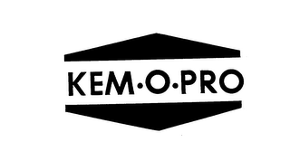 KEM.O.PRO
