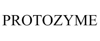 PROTOZYME trademark