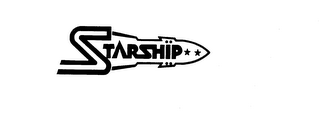 STARSHIP