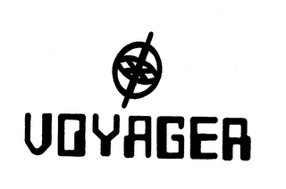 VOYAGER trademark