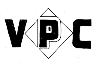 VPC trademark