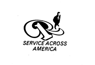 SERVICE ACROSS AMERICA R1