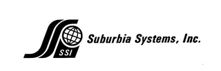 SSI SUBURBIA SYSTEMS, INC.