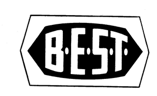 B.E.S.T. trademark
