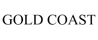 GOLD COAST trademark