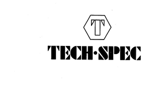 T TECH.SPEC trademark