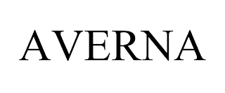 AVERNA trademark