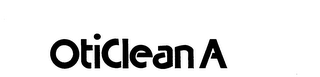 OTICLEAN A trademark