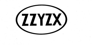 ZZYZX trademark