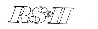 RS&H trademark
