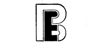 PEB trademark