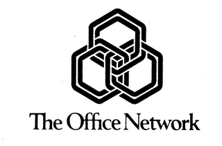 THE OFFICE NETWORK trademark