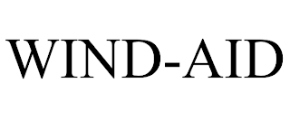 WIND-AID trademark