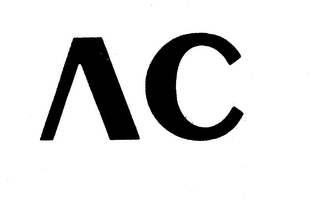 AC trademark