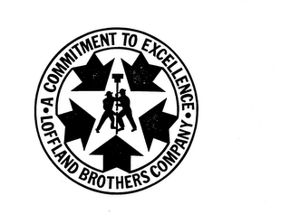 A COMMITMENT TO EXCELLENCE-LOFFLAND BROTHERS COMPANY