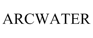 ARCWATER trademark