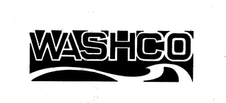 WASHCO