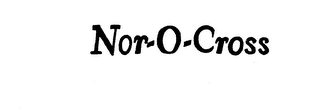 NOR-O-CROSS