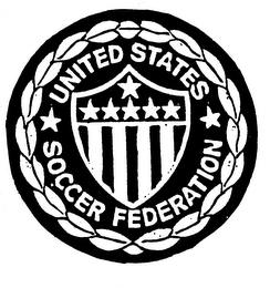 UNITED STATES SOCCER FEDERATION