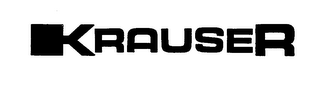 KRAUSER trademark