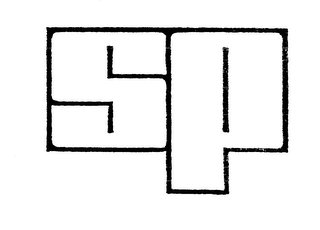 SP trademark