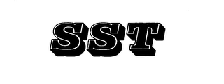 SST trademark