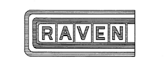 RAVEN trademark