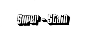 SUPER-STAIN