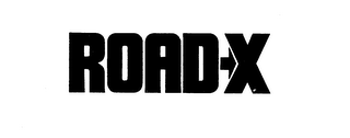 ROAD-X