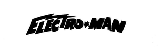 ELECTRO-MAN trademark