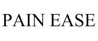 PAIN EASE trademark