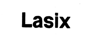 LASIX