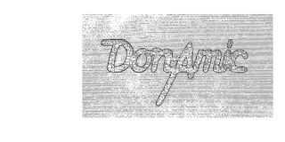 DON-AMIC trademark