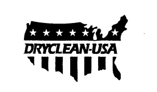 DRYCLEAN-USA trademark