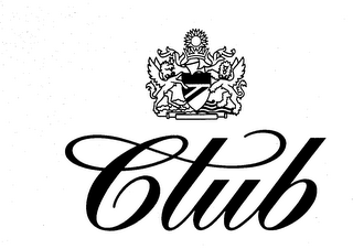 CLUB trademark