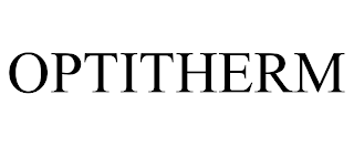 OPTITHERM trademark