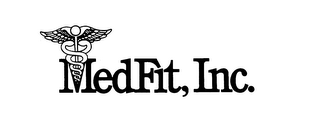 MEDFIT, INC. trademark