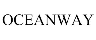 OCEANWAY trademark