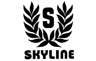 S SKYLINE