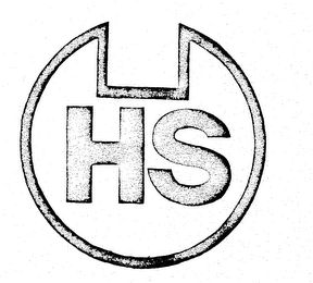 HS trademark