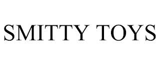 SMITTY TOYS trademark