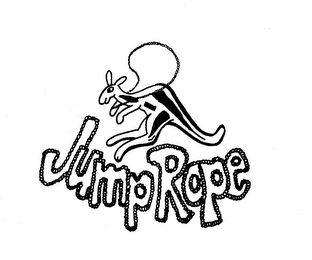 JUMP ROPE trademark