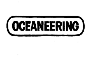 OCEANEERING