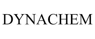 DYNACHEM trademark