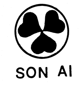 SON AI trademark