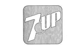 7UP trademark