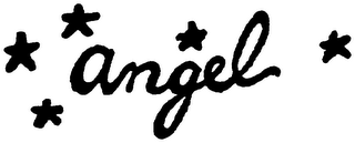 ANGEL trademark