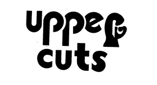 UPPER CUTS